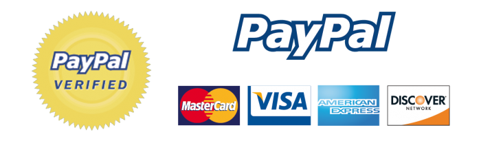paypal secured Payments